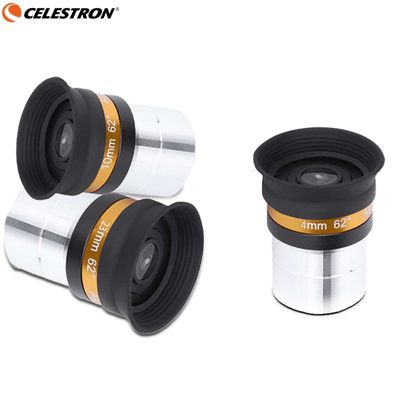 CELESTRON-񱸸   HD  62  , 4mm/1..